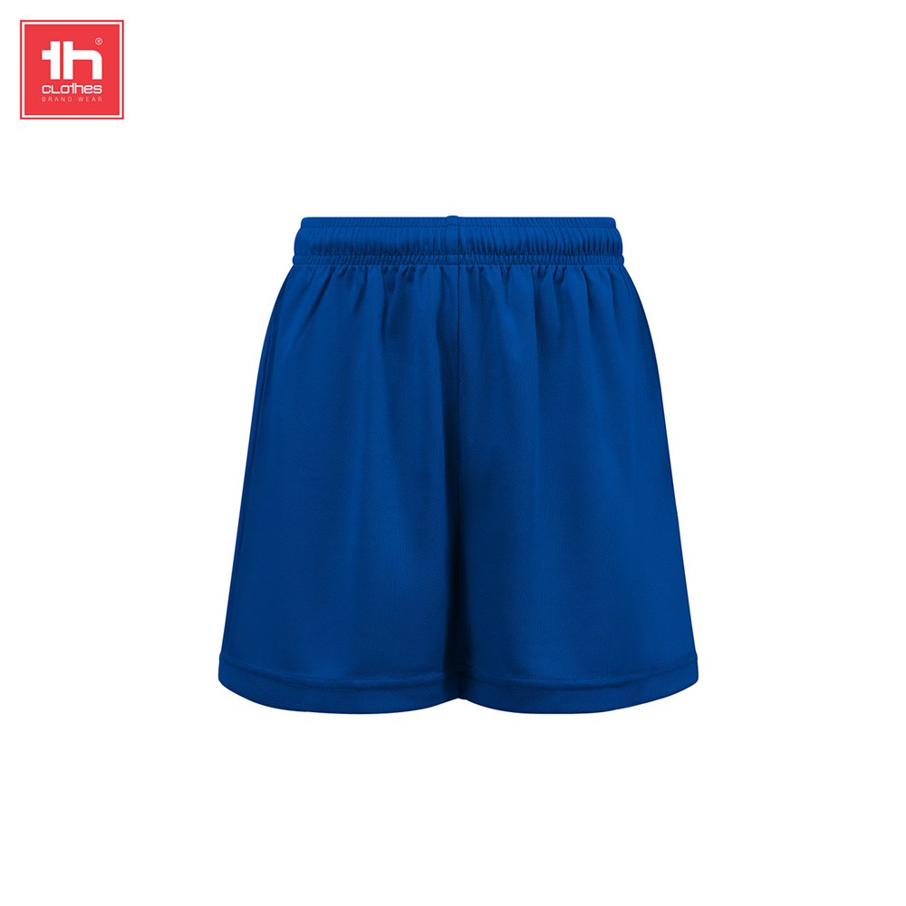 Adult sports shorts Match - Koningsblauw
