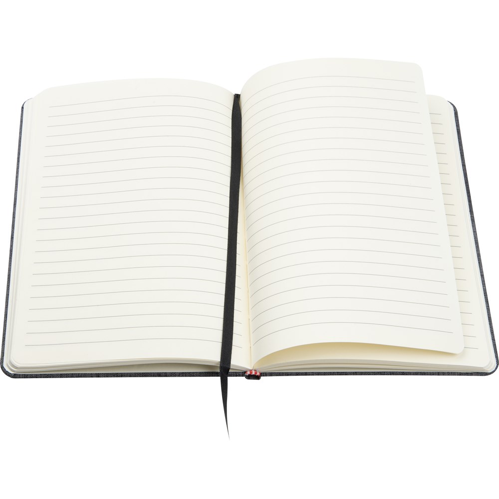 A5 notitieboekje "Bremen"