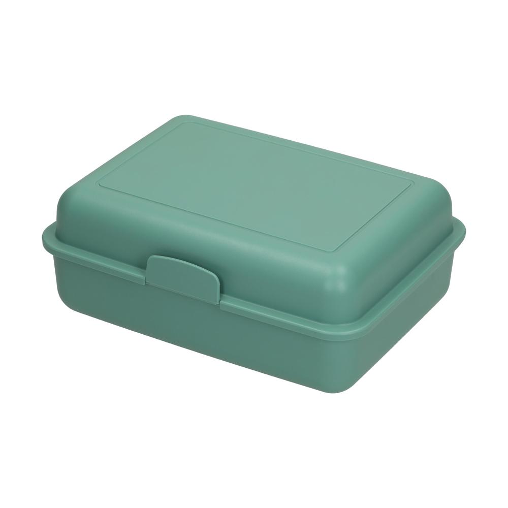 Bio-voorraaddoos Pauze-Box - Munt