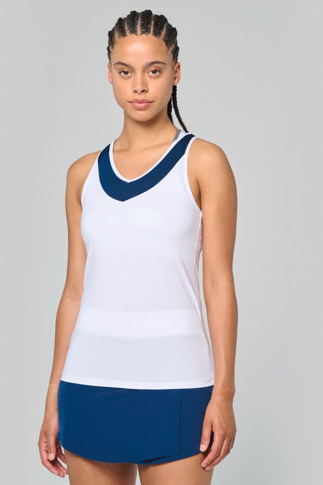 PA1031 - Rok met ingewerkte short
