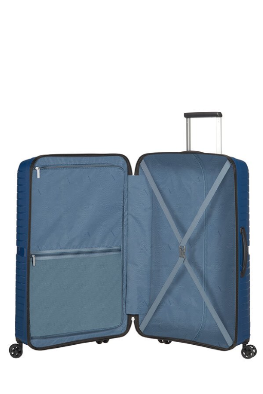 American Tourister Airconic Spinner 77