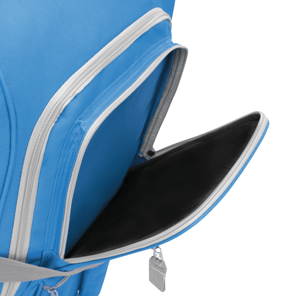 9P - Complete trolley-reistas