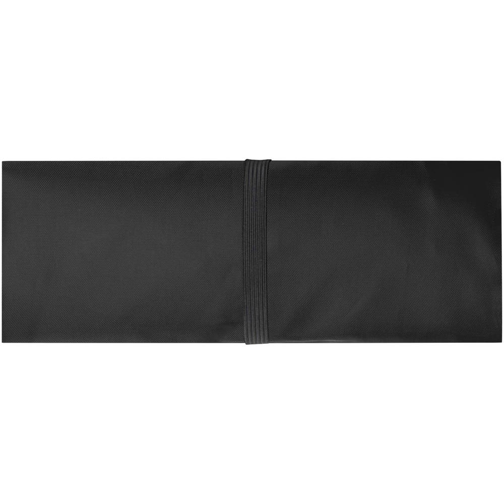 Ash RPET grote opvouwbare draagtas 14L