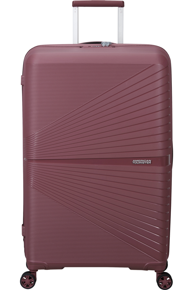 American Tourister Airconic Spinner 77 - Galactic Mauve