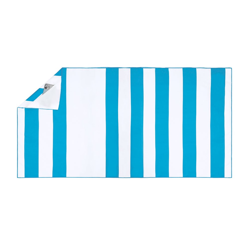 Absorberende Handdoek Jeffrey