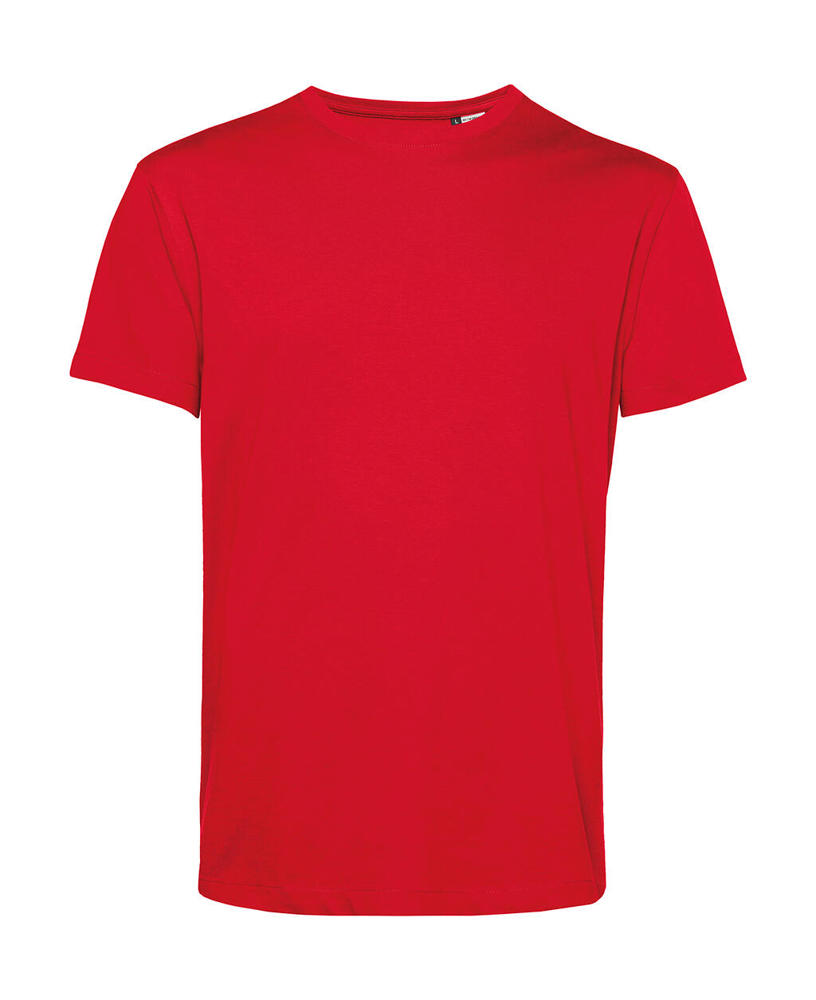 #organic inspire E150 - Red