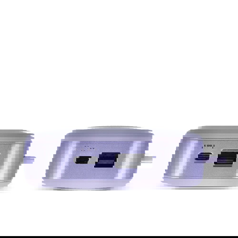 2PB12100 | Fresh 'n Rebel Powerbank 12000 mAh USB-C Fast Charging 20W