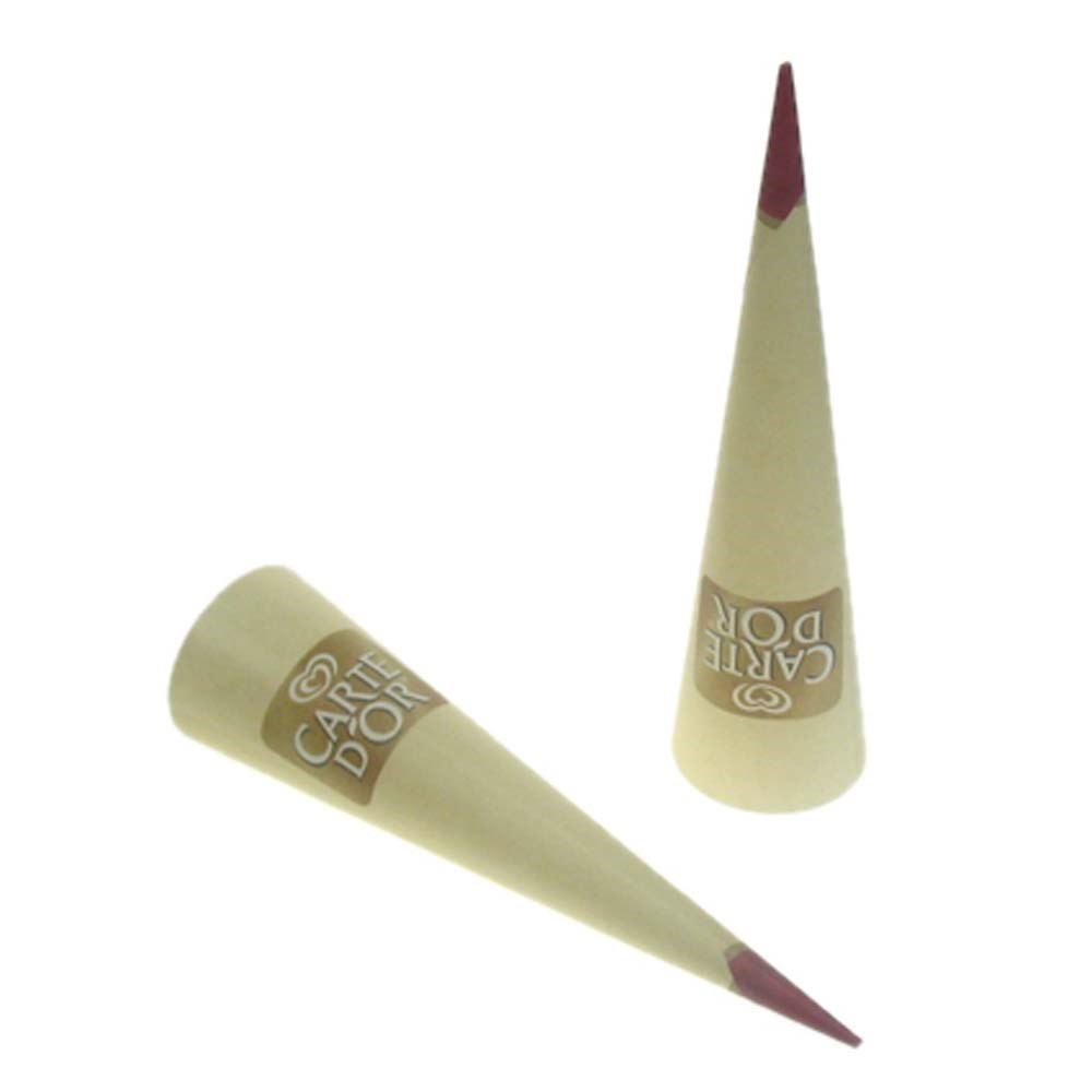 Icejacket voor ijshoorntje, 104 x 41 x 22