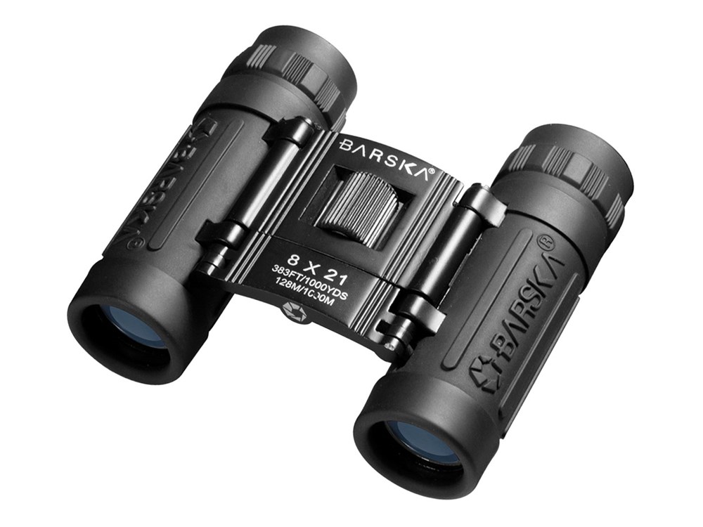 Barska Lucid View 8x21