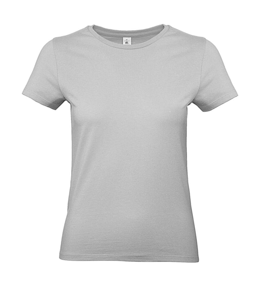 #E190 /women T-Shirt - Pacific Grey
