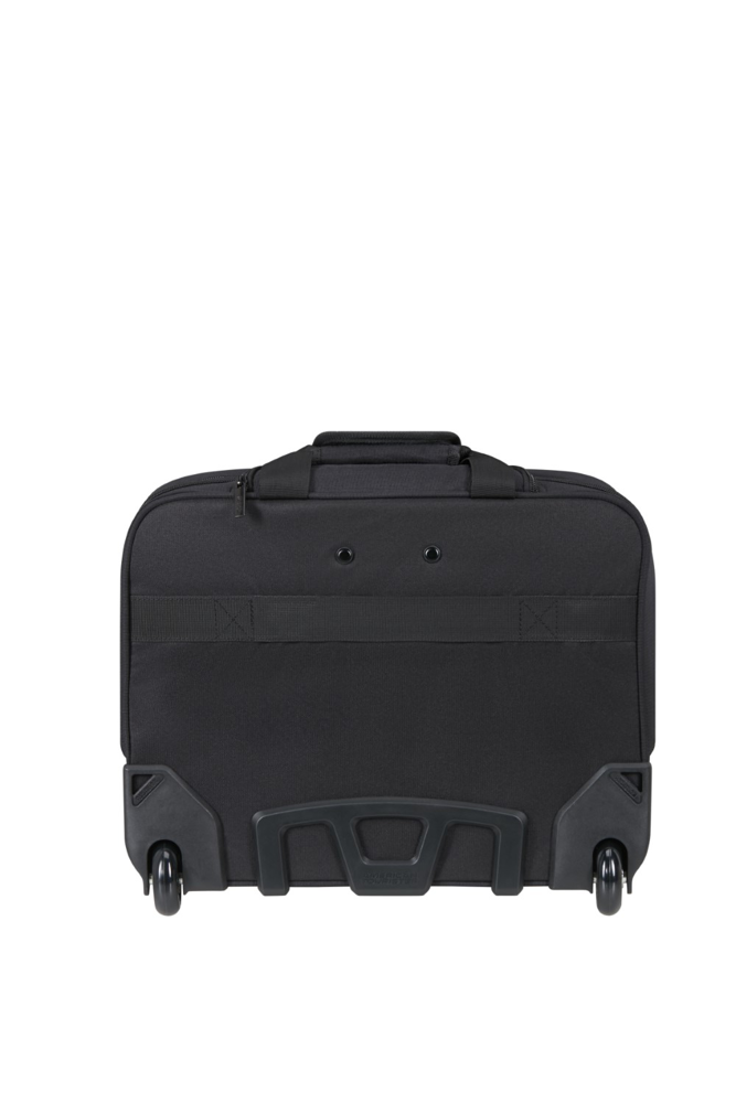 American Tourister At Work Nxt Rolling Tote 15.6"