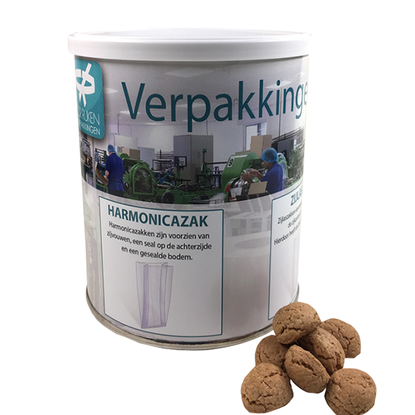 Easy peal off blik 99 mm x 119 mm