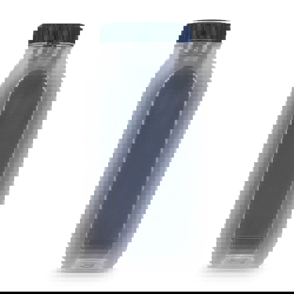 Alles-in-één Lunchkom met Sausvakje en Lepel-Vork