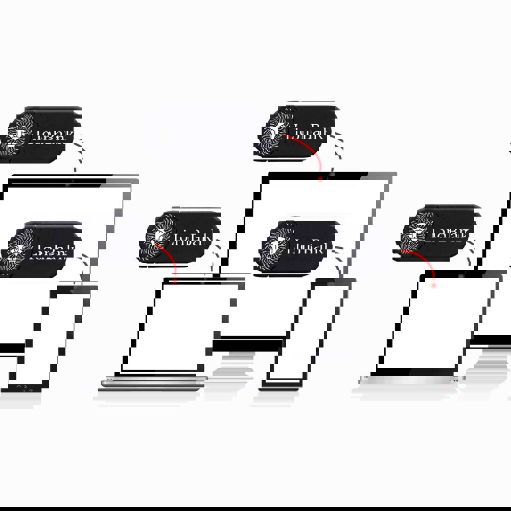 MagCover "circle" Webcam Cover