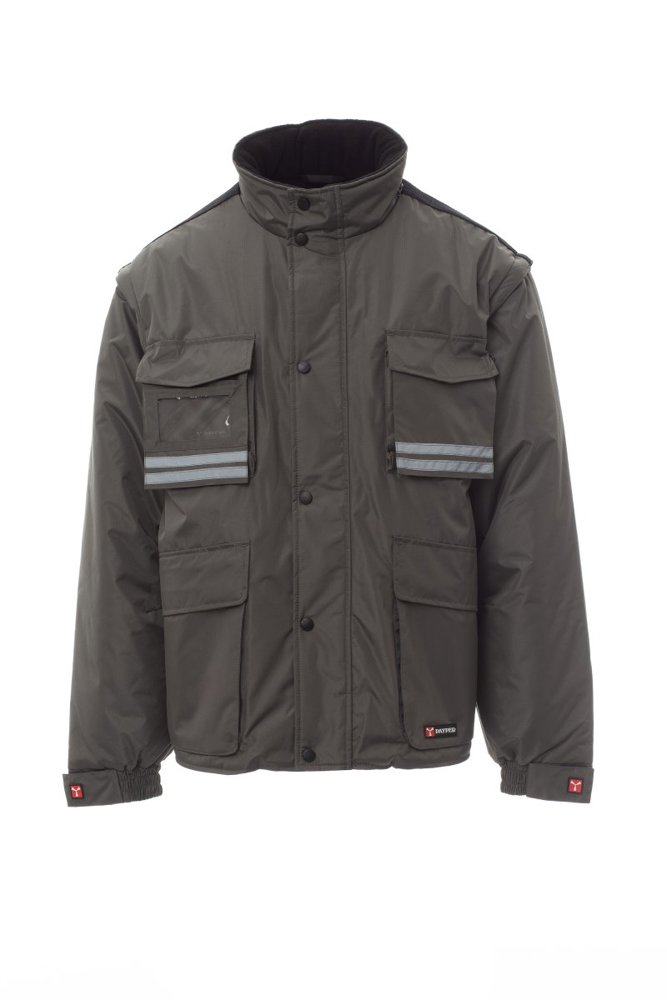 INTERCONTINENTAL 2.0 - Smoke