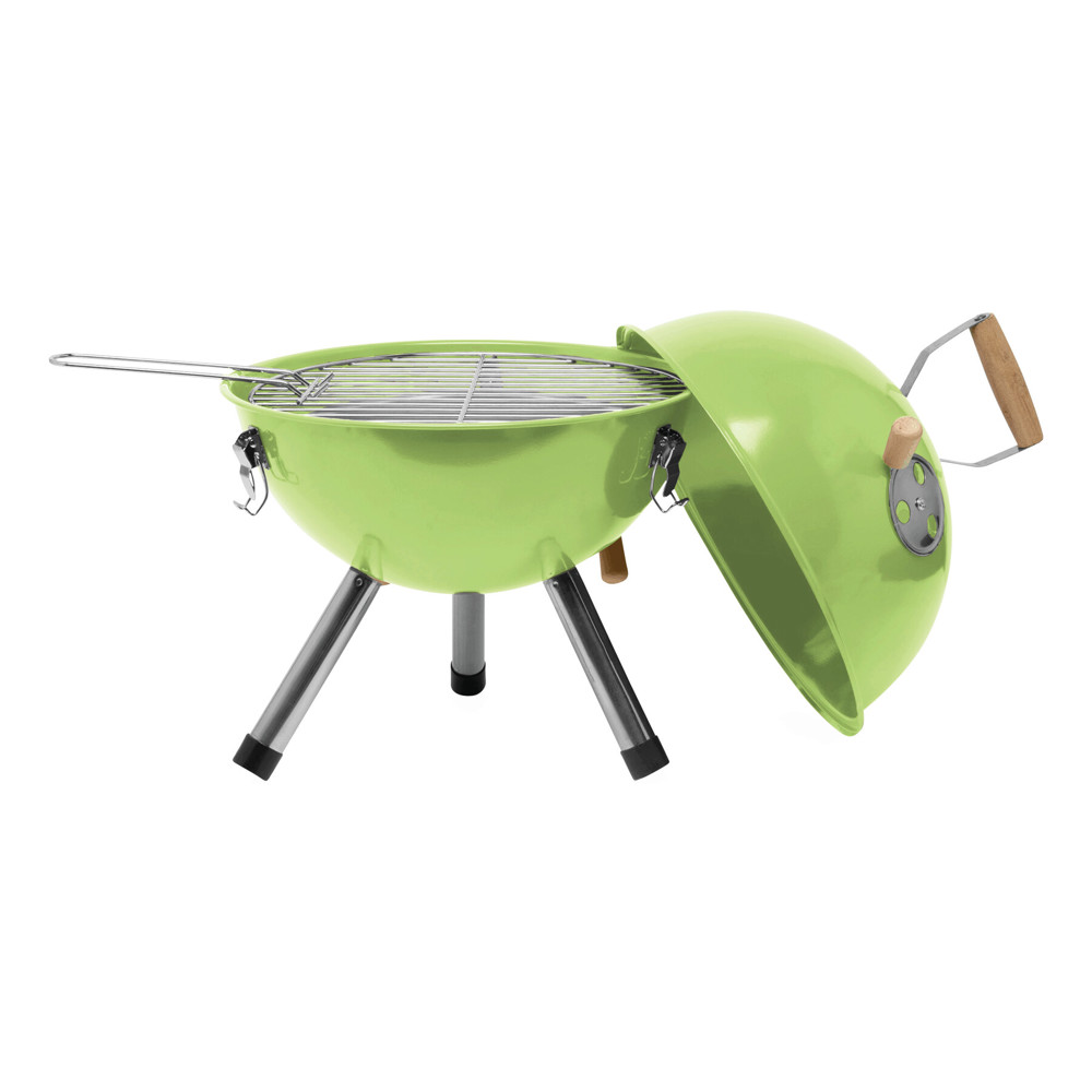 COOKOUT - Tafelbarbecue