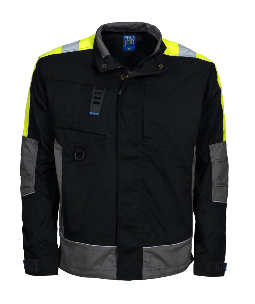 4420 ONGEVOERDE VEST
