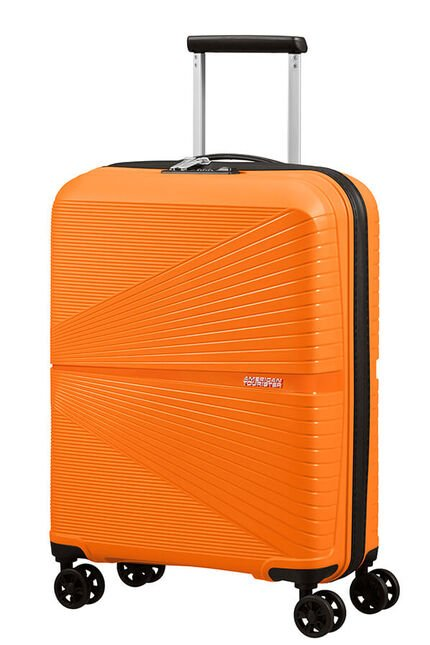 American Tourister Airconic Spinner 55 - Mango Orange