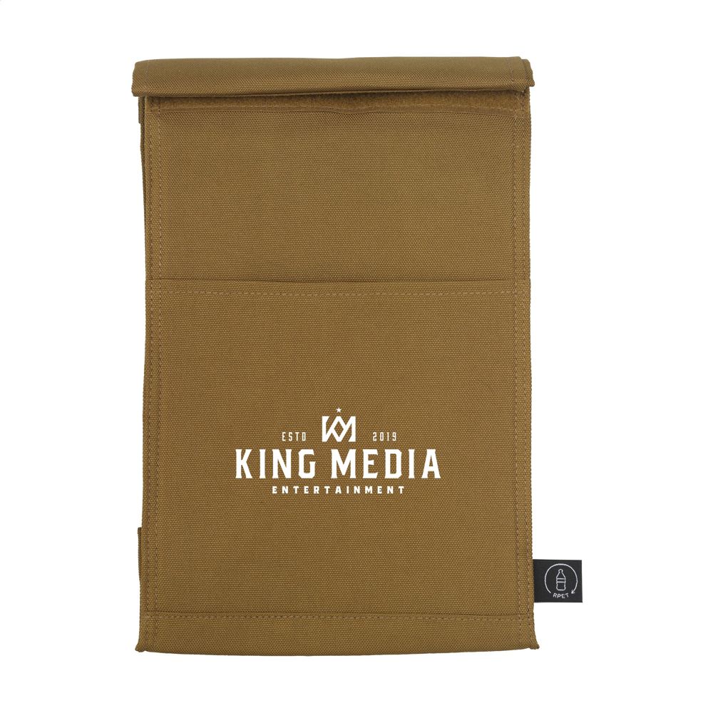 Be Cool GRS RPET Lunchbag lunchtas