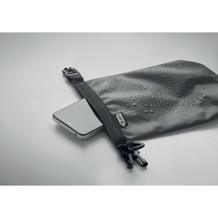 BOLSAIBLE - Waterdichte tas 210T RPET 1,5L