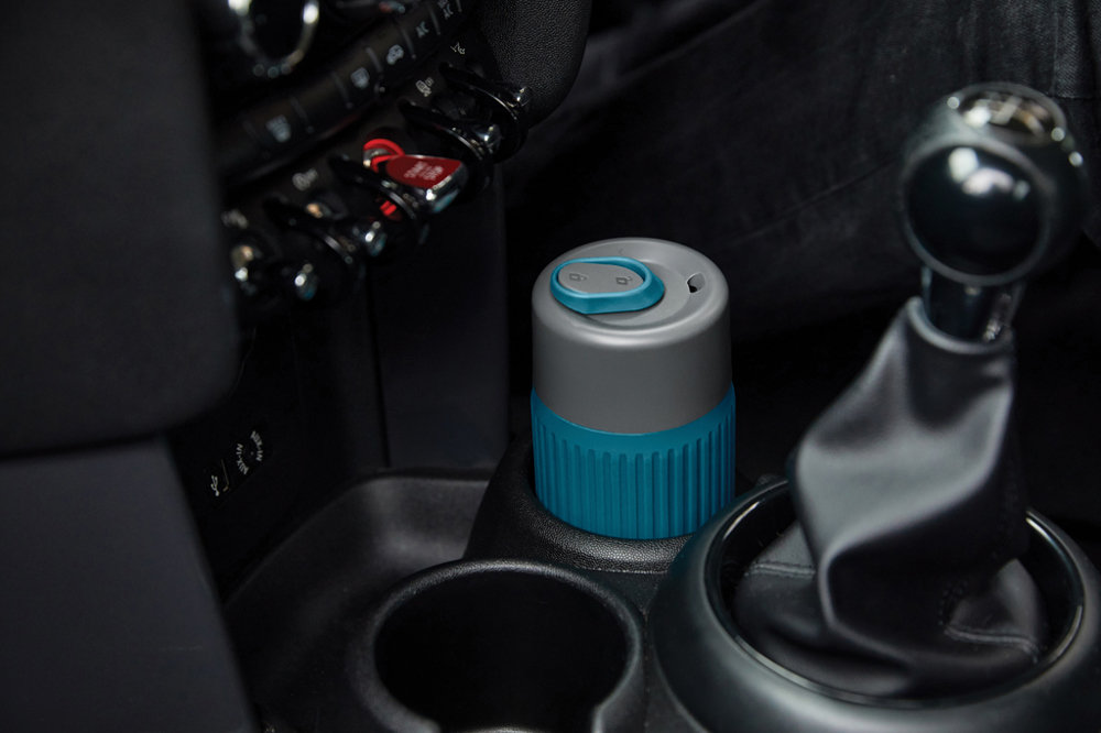 Black+Blum Travel Cup Glas 340ML