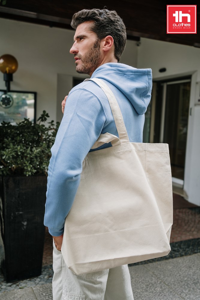 Large bag with straps Vanguard