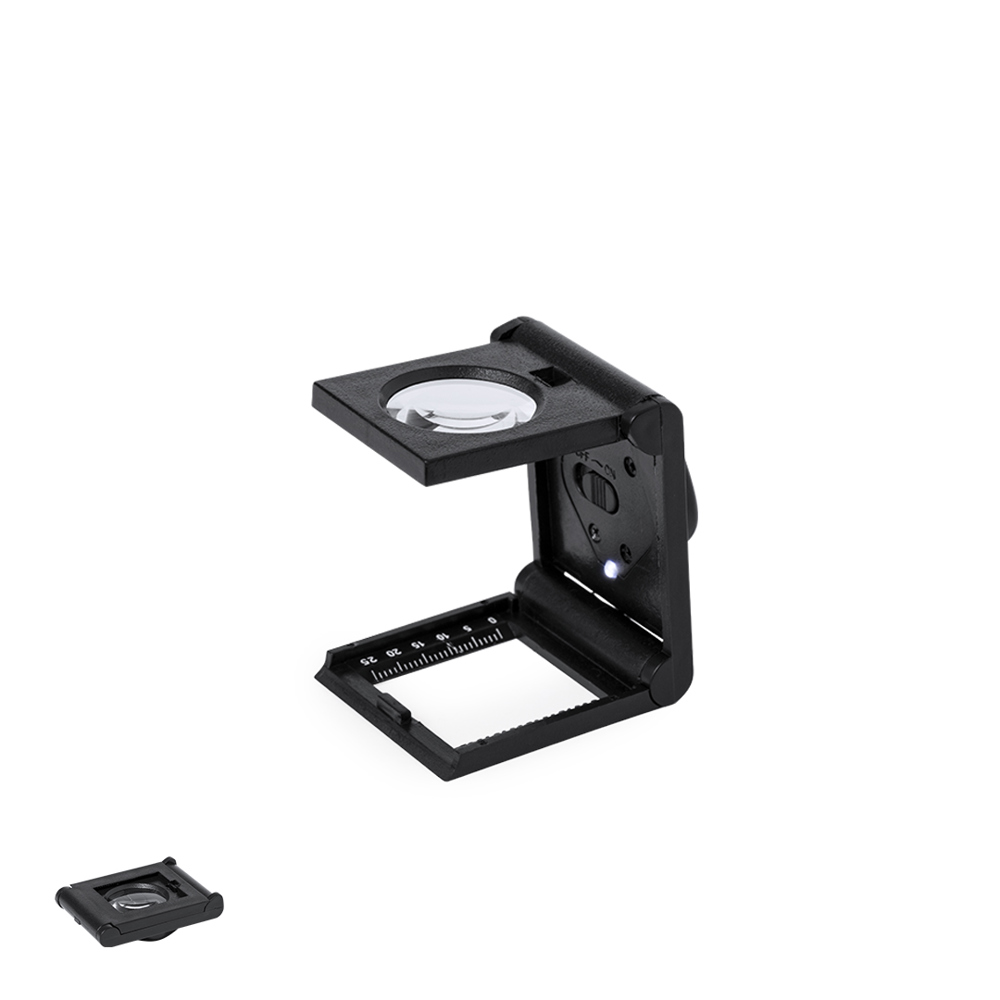 Vergrootglas Tudels 8X