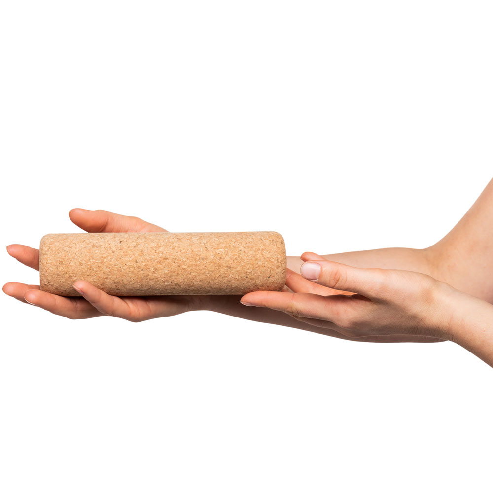 Fasciarol van kurk, 20x5cm, "Made in Europe"