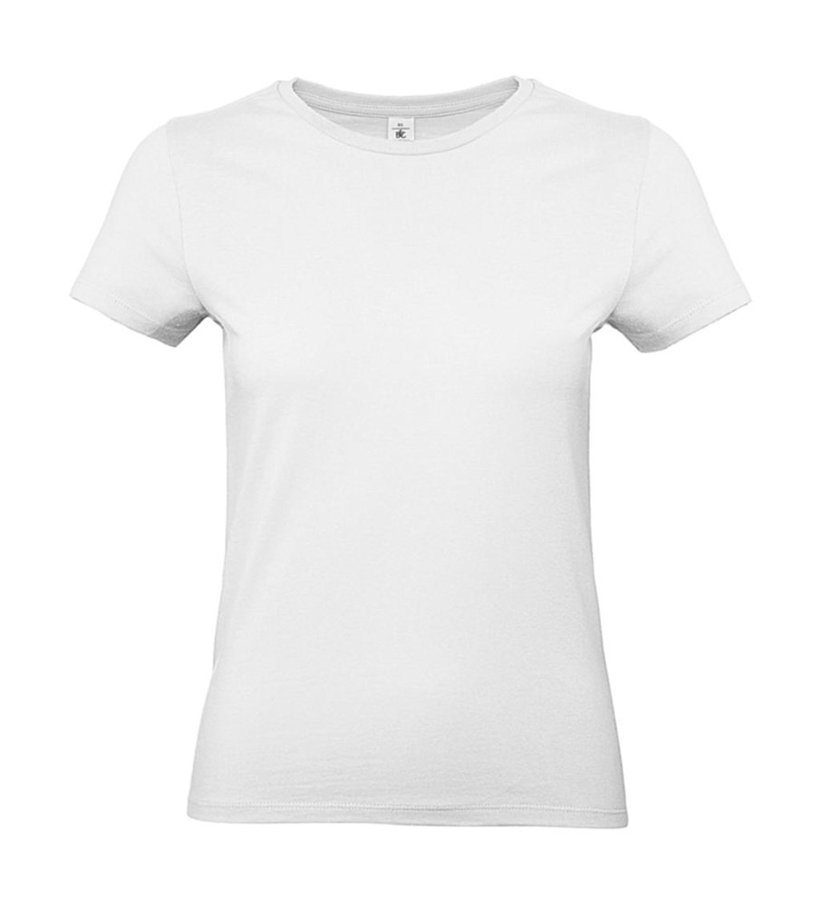 #E190 /women T-Shirt - Ash