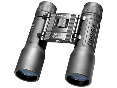 Barska Lucid View 16x32