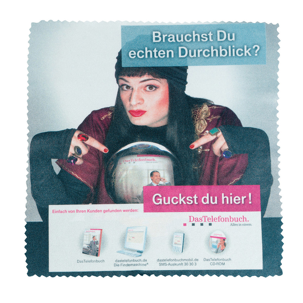 Brillenpoetsdoekje LH-003A