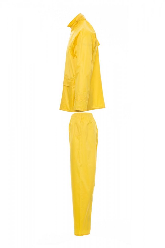 Set-Nylon yellow XL