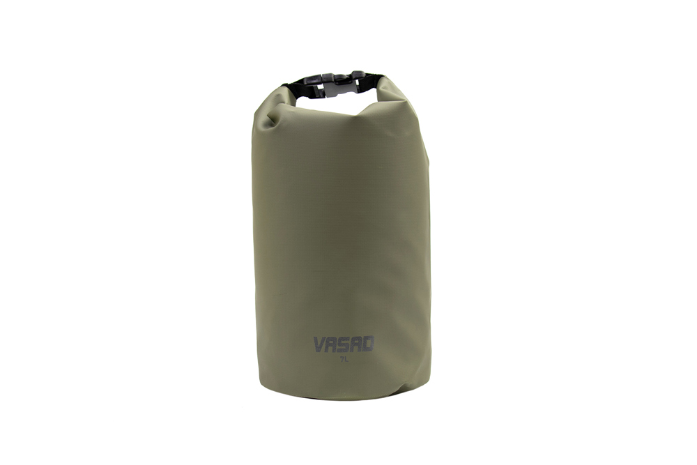 VASAD All Weather Drybag - Olijfgroen
