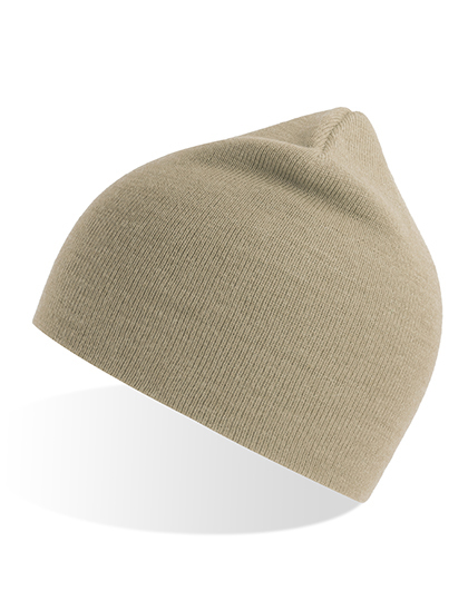 Atlantis - Holly Beanie - Beige