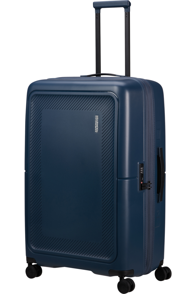 American Tourister DashPop Spinner 77 EXP.
