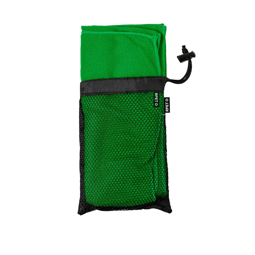 Absorberende Handdoek Slash - VER