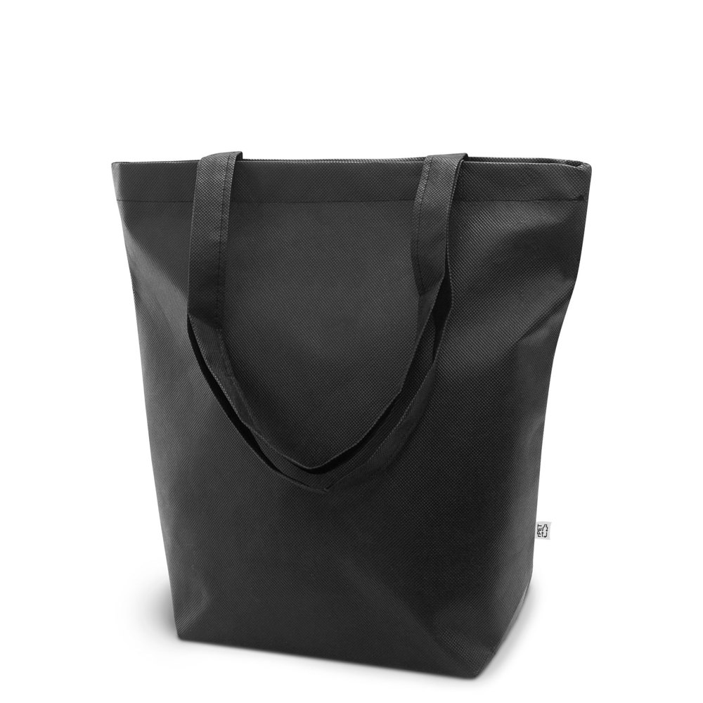 AMSTERDAM – Fietstas gemaakt van gerecycled PET (rPET)