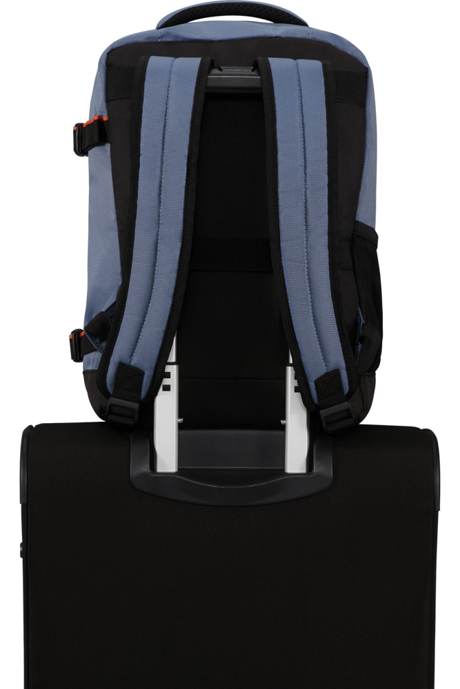 American Tourister Cloudrider Cabin Backpack S