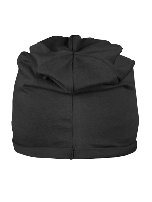 Bio Cotton Beanie   OCS Standard