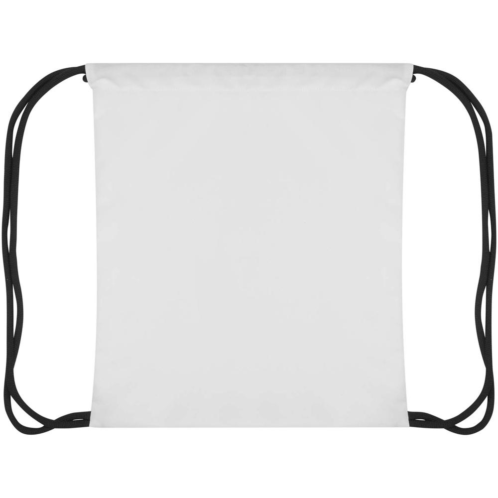 Cal sublimatietas met trekkoord