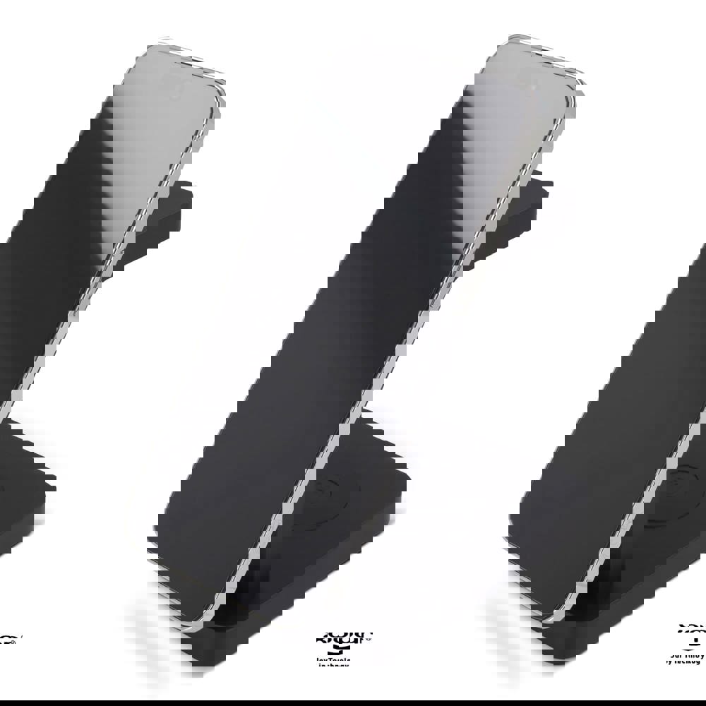 2708 | Xoopar Icon 3 in 1 Magnetic Wireless charger