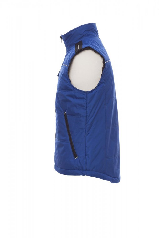 Airspace 2.0 royal blue XXL