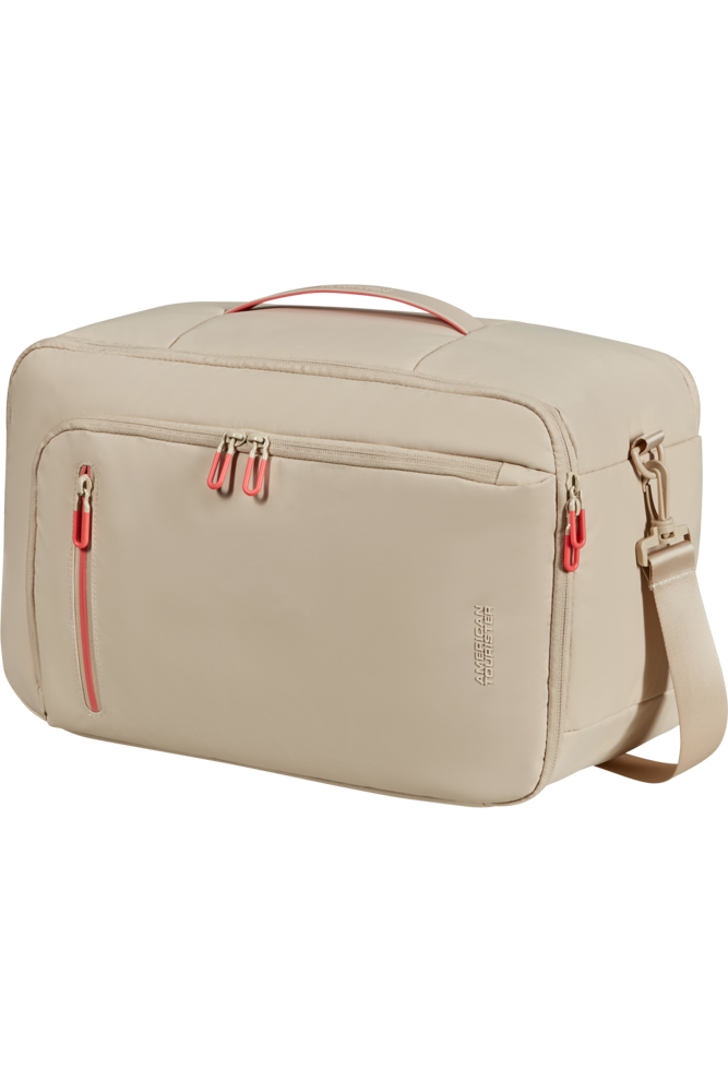 American Tourister Puffypop 3-Way Boarding Bag 14"