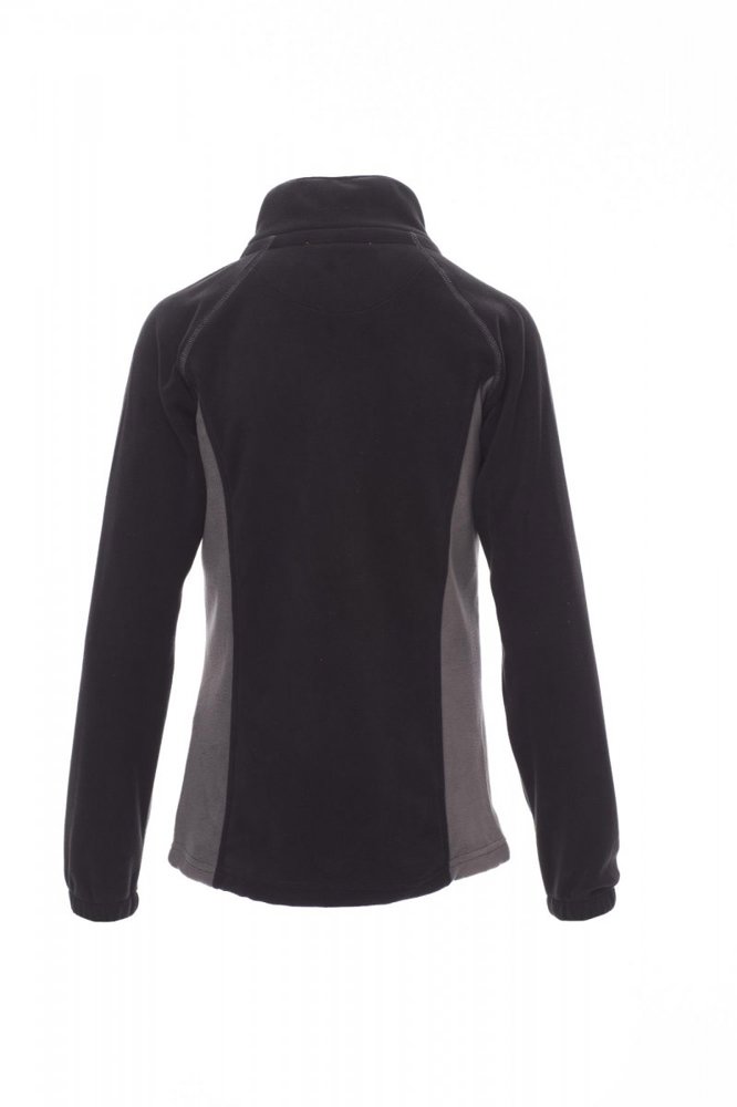 Aspen+Lady black/steel grey XS