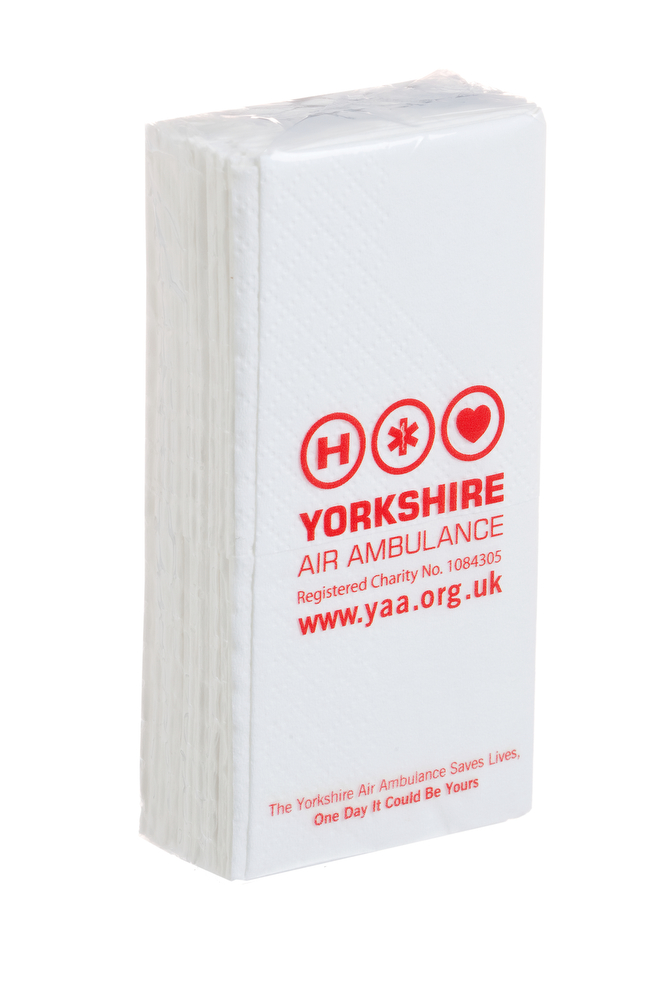 Pocket Pack Classic Digitaal Druk