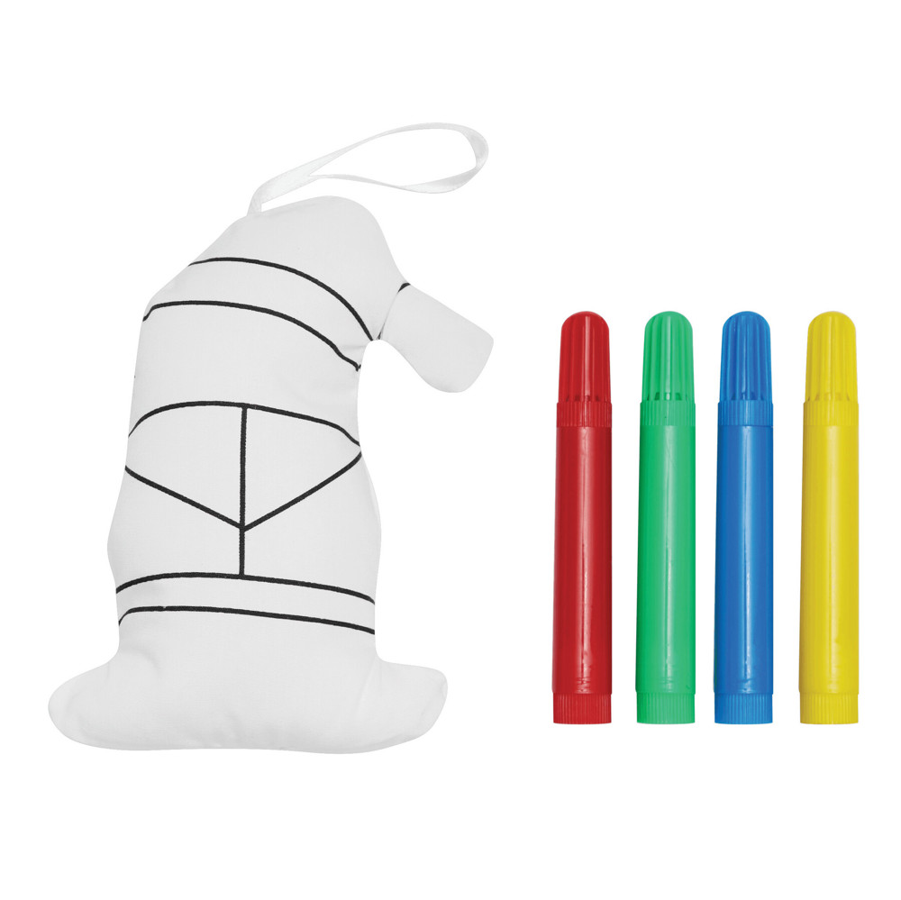 BEAUTIFUL PAINT - Kerstman