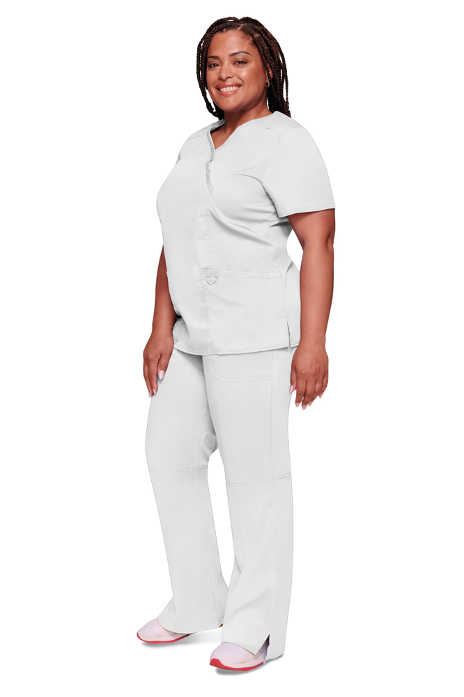 CHWWE610 - Wikkeltop voor dames