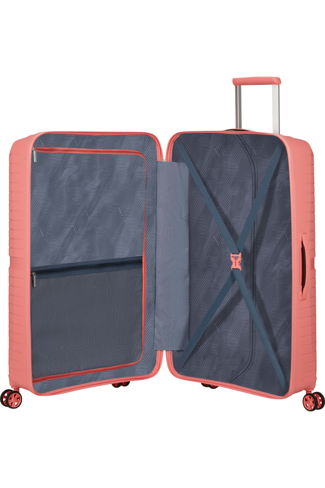 American Tourister Airconic Spinner 77/28 Tsa