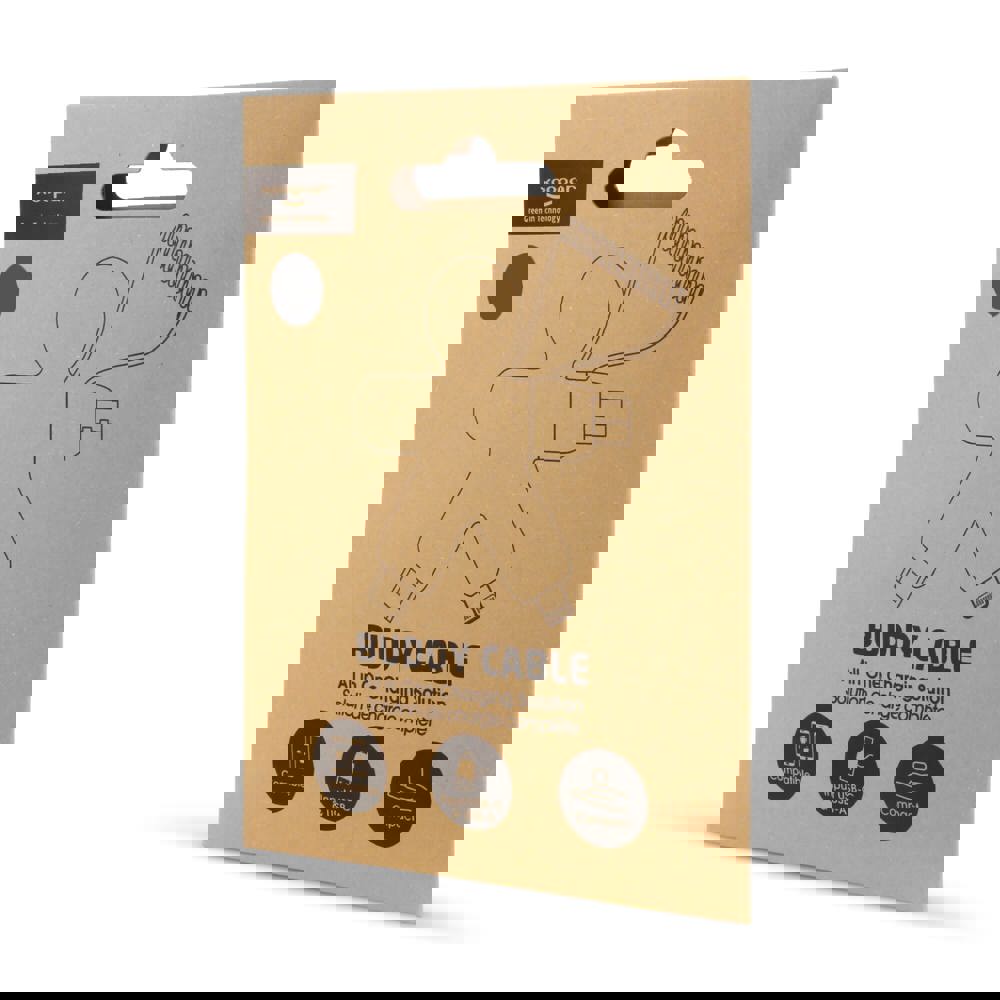 2064 | Xoopar Buddy Eco Charging Cable