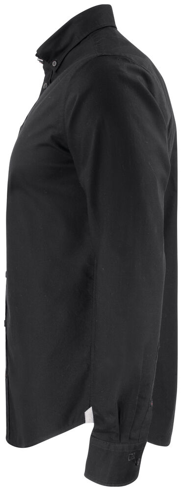 Cutter & Buck - Belfair Oxford Shirt Heren Rood 3XL